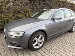 Bild des Angebotes Audi A4 Ambition