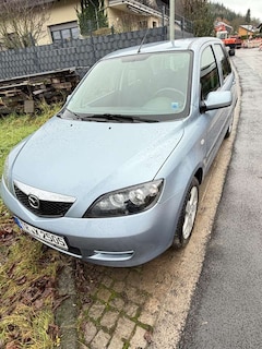 Bild des Angebotes Mazda 2 1.4l Active