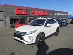 Bild des Angebotes Mitsubishi Eclipse Cross /NAVI(SMARTLINK)/SITZHZG/SH/KAMERA