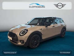 Bild des Angebotes MINI Cooper Clubman Navi+SHZ+KeyGO+Klimaaut.+Apple+BT