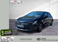 Bild des Angebotes Toyota Corolla 1.2T Team D Kamera LED AppleCarPlay