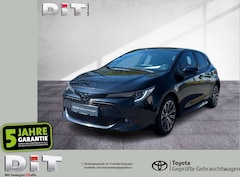 Bild des Angebotes Toyota Corolla 1.2T Team D Kamera LED AppleCarPlay