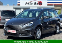 Bild des Angebotes Ford Galaxy Hybrid Titanium