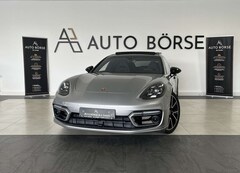 Bild des Angebotes Porsche Panamera Turbo S*E-Hybrid*SPORT TURISMO*HUD*LED*