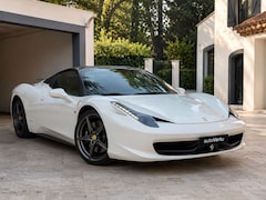 Bild des Angebotes Ferrari 458 Spider