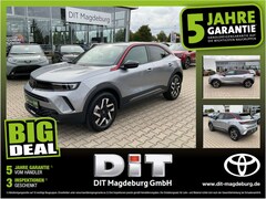 Bild des Angebotes Opel Mokka-E Mokka e GS Line LED+Fernlichtass.+Kam.+KlimaA+LM