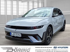 Bild des Angebotes Hyundai IONIQ 5 EV N LINE X 4WD 84 kWh 325PS Panoramadach