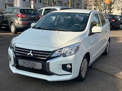 Bild des Angebotes Mitsubishi Space Star Select Klima, PDC, Bluetooth Tüv Neu
