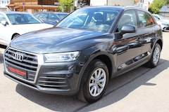 Bild des Angebotes Audi Q5 35 TDI quattro basis