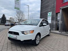 Bild des Angebotes Mitsubishi Colt 5-trg ClearTec MOTION PLUS 1 Hand Sitzheiz.