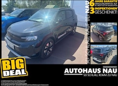 Bild des Angebotes Opel Frontera 1.2 Ultimate W LED+Navi+SHZ+Winterp.+LM