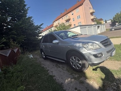 Bild des Angebotes Mercedes-Benz ML 280 CDI 4Matic 7G-TRONIC