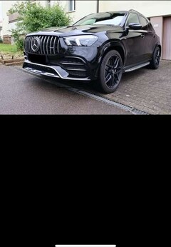 Bild des Angebotes Mercedes-Benz GLE 53 AMG GLE AMG 53 4Matic+ AMG Speedshift TCT 9G AMG Line