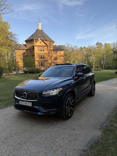 Bild des Angebotes Volvo XC90 T6 AWD Geartronic Momentum