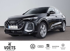 Bild des Angebotes Audi Q5 Sportback TDI quattro S tronic MATRIX+B&O