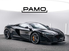 Bild des Angebotes McLaren 650S Coupe McLaren 650S Coupé |