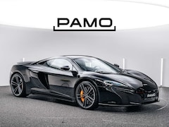 Bild des Angebotes McLaren 650S Coupe McLaren 650S Coupé |