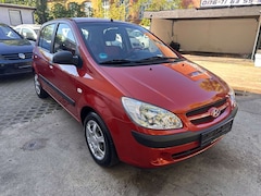 Bild des Angebotes Hyundai Getz Team 08*1.HD*Tüv Neu*