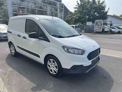 Bild des Angebotes Ford Transit Courier 1,0 EcoBoost Klima Navi PDC