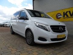 Bild des Angebotes Mercedes-Benz V 220 CDI EDITION lang