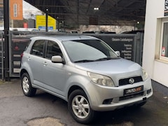 Bild des Angebotes Daihatsu Terios 4WD Top 1.5*AUTOMATIK*KLIMA*LEDER*TÜV NEU