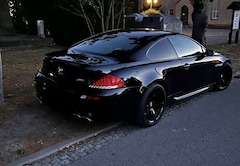 BMW M6 Carbon, Alcantara, Leder Paket, Individual