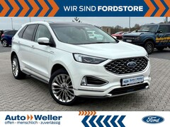 Bild des Angebotes Ford Edge Vignale 4x4 PANO Standheizung