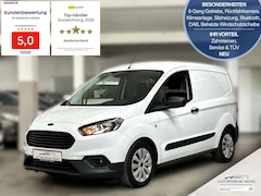 Bild des Angebotes Ford Transit Courier *NEU ZAHNRIEMEN+SERVICE*