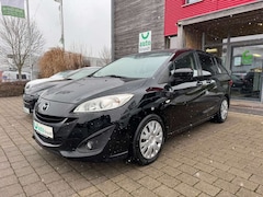 Bild des Angebotes Mazda 5 Edition 40 Jahre 7 Sitze Navi
