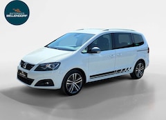 Bild des Angebotes SEAT Alhambra 1.4 TSI DSG FR-Line Navi Schiebetüren e