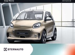 Bild des Angebotes smart forTwo smart EQ fortwo cabrio smart EQ fortwo cabrio Excl