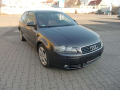 Bild des Angebotes Audi A3 A3 2.0 FSI S Line Sportpaket ,Autom.,TÜV 9/26