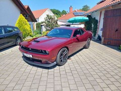Bild des Angebotes Dodge Challenger Challenger Automatik R/T Plus