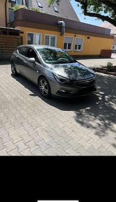 Bild des Angebotes Opel Astra Innovation + Extras