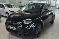 Bild des Angebotes Fiat 500e 500 e  42 KW ICON - AutoAndroid