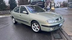 Renault Megane Mégane Classic 1.6 Authentique