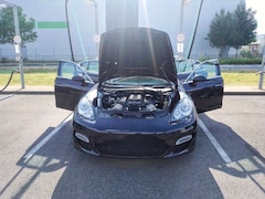 Bild des Angebotes Porsche Panamera Panamera Turbo PDK
