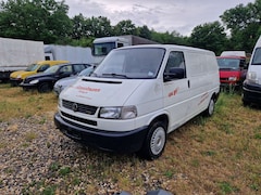 Bild des Angebotes VW T4 Transporter TDI 7DA1Y2 ( Khülwagen )