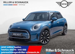 Bild des Angebotes MINI One Classic Trim KLIMA PDC SHZ LED FACELIFT