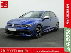 Bild des Angebotes VW Golf R 8 2.0 TSI DSG 4Mo. IQ.LIGHT H&K DCC ACC ALU19