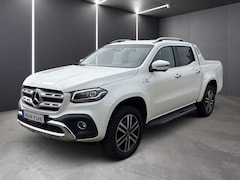 Bild des Angebotes Mercedes-Benz X 350 d*4Matic*Doppelkabine*POWER EDITION*AHK*