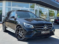 Bild des Angebotes Mercedes-Benz GLC 300 4Matic 9G-Tronic "AMG-Line"PANO*HEAD-UP*