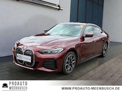 Bild des Angebotes BMW i4 40 M Sport 360°/MMRY/KEYLESS/ACC/HIFI/HEADUP