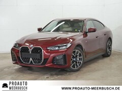 Bild des Angebotes BMW i4 40 M Sport 360°/MMRY/KEYLESS/ACC/HIFI/HEADUP