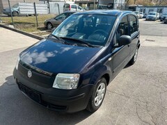 Bild des Angebotes Fiat Panda 1.1 8V Active*5Gang*Euro4*Tüv07/2027*