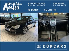 Bild des Angebotes VW Eos 1.4/LEDER/KLIMAAUTOMATIK/NAVI/ALU/SITZHEIZUNG