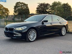 Bild des Angebotes BMW 640 640 i xDrive Gran Turismo Luxury Line