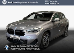 Bild des Angebotes BMW X2 xDrive25e M Sport