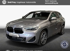 Bild des Angebotes BMW X2 xDrive25e M Sport