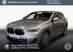 Bild des Angebotes BMW X2 xDrive25e M Sport